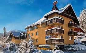 Hotelik ,,Jagna,,